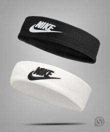 나이키 헤드밴드  테리 헤드밴드 (DR0591-010)