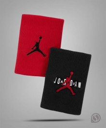 나이키 테리 리스트밴드 조던 점프맨  (DX6998-636)