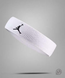 나이키 헤드밴드  조던 드라이 핏 점프맨 (AC4093-101)
