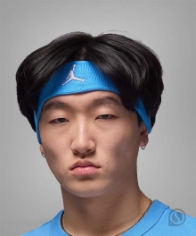 나이키 헤드밴드  조던 드라이 핏 점프맨 (AC4093-412)
