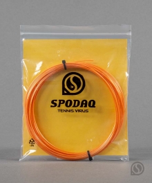 테니스 스트링 시그넘 프로 폴리플라즈마 헥스트림 1.25mm  12m 단품