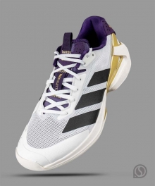 아디다스 테니스화 아디제로 우버소닉 5 M (JQ3778)