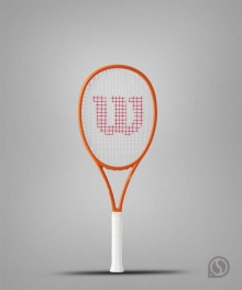 윌슨 2025 롤랑가로스 미니라켓