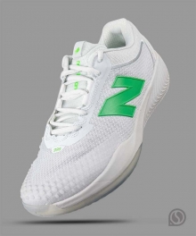 뉴발란스 테니스화 MCH996G6 퓨어셀 996 V6(NBPHFB113W) 발볼 넓음