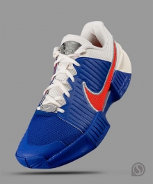 나이키 테니스화 GP 챌린지 프로 프리미엄 (HJ6767-500)