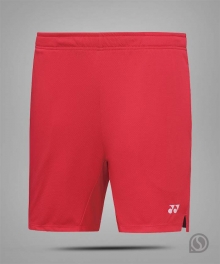 (우먼스) 요넥스 반바지 251PH002F 레드