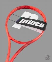 프린스 테니스라켓  2025 O3 립스틱 100 280 (100/280g)