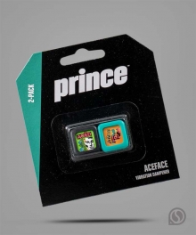 프린스 댐프너 테니스 댐프너 에이스 페이스 댐프 2개입