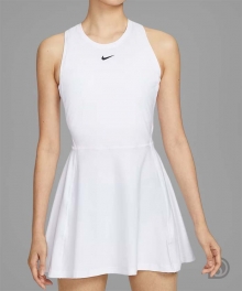나이키 코트 드라이핏 빅토리 테니스 드레스 (FQ1781-100)