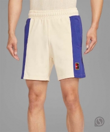 나이키 테니스 반바지  코트 헤리티지 쇼츠 (FZ6952-110)