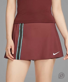 (우먼스) 나이키 스커트 드라이 핏  코트 슬램  테니스 스커트 (FZ6767-619)