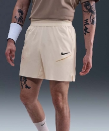 나이키 테니스 반바지  코트 슬램 테니스 쇼츠 (FZ6938-110)