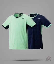 요넥스 티셔츠 10624YX 2025 롤랑가로스 (일본산 오리지널)