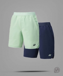 요넥스 반바지 15196YX 2025 롤랑가로스 (일본산 오리지널)