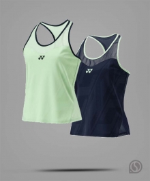 (우먼스) 요넥스 티셔츠 20829YX 2025 롤랑가로스 (일본산 오리지널)