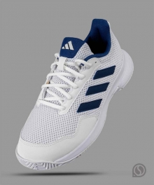 (우먼스) 아디다스 테니스화 게임 스펙 2 ID2470 / 발볼 아주 넓음