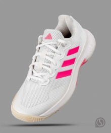 (우먼스) 아디다스 테니스화 게임코트 2 W  (JP7723)