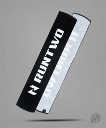 RUNTWO 런투 스포츠 타올 BSTW001  (102x20)