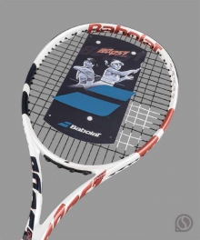 바볼랏 테니스라켓 2025 부스트 드라이브 (260g/105)