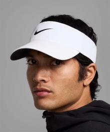 나이키 바이저 드라이 핏 에이스 (HJ3689-100)