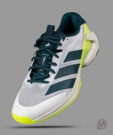아디다스 테니스화 아디제로 우버소닉 5 M (JR2714)