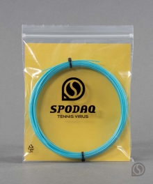 솔린코 테니스스트링  마하-10 12m단품 (MACH)  (1.15/1.20/1.25/1.30mm)