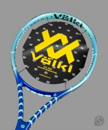 뵐클 테니스라켓  보스트라  V1 OS (110/285g)