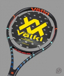 뵐클 테니스라켓 2024 보스트라 V1 PRO (99.5/305g)