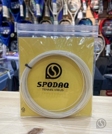 테니스 스트링 로빈소더링 뉴욕 1.30  12M 단품 / 프리미엄 인조쉽