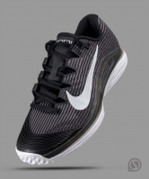 나이키 테니스화 줌 베이퍼 12 클레이 (HQ6026-001)