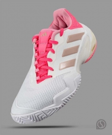 (우먼스) 아디다스 바리케이드 13 W (JP9842)