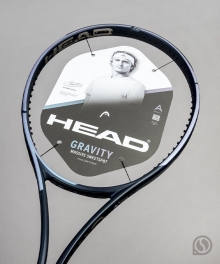 (리퍼) 헤드 테니스라켓 2023 그래비티 팀 (285g/104)
