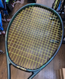 (중고) 요넥스 VCORE PRO 97 HD  MATG (97sq.in/320g)