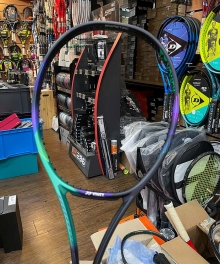 (중고) 요넥스 테니스라켓 VCORE PRO 97D G/PU 2021 (97/320g)