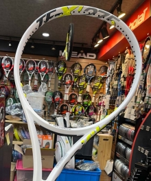 (중고) 테크니화이버 테니스라켓 TF-X1 275 2022 (275g/105) 16x19