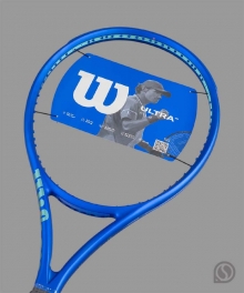 윌슨 테니스라켓 2025 울트라 111 V5 (111/270g)