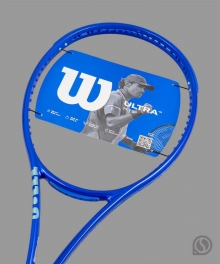 윌슨 테니스라켓 2025 울트라 프로 V5 (99/305g)