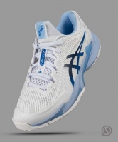 (남여공용) 아식스 테니스화 코트 FF 3 노박 (1041A522967)  올코트용