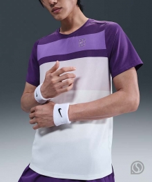 나이키 티셔츠 코트 어드밴티지 테니스 탑 (FZ9846-507)