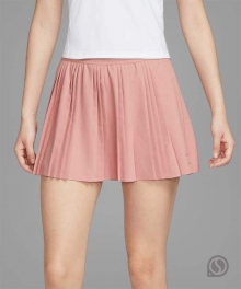 (우먼스) 나이키 코트 드라이 핏 어드밴티지 스커트 (FZ6513-618)