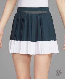 (우먼스) 나이키 스커트 드라이 핏 에이스 어드밴티지 플리츠 테니스 스커트 (HJ7914-478)