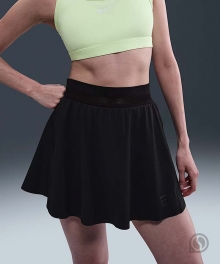 (우먼스) 나이키 스커트 드라이 핏 어드밴티지 숏 스커트 (FZ6730-010)