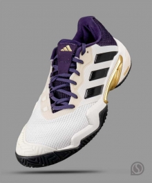 아디다스 테니스화 바리케이드 13 M NM (JR1499) 올코트용