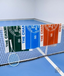 빅토리랩 타올 챔피온쉽 스포츠 타올 3가지 색상