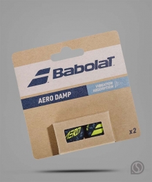 바볼랏 댐프너  퓨어 에어로 댐프너 2개입