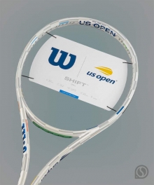 윌슨 테니스라켓 쉬프트 99L v1 US OPEN 2025 (285g/99sq.in)