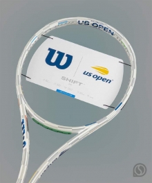 윌슨 테니스라켓 쉬프트 99 v1 US OPEN 2025 (300g/99sq.in)