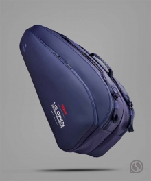 윌슨 테니스가방  투어 12PK US OPEN 2025 (WR804590)