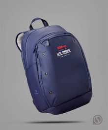 윌슨 테니스가방 투어 백팩 US OPEN (WR804600)