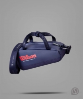 윌슨 2025 US OPEN 미니백 (WR804620) 악세사리백